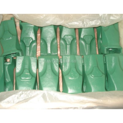 V51SYL V51RYL Bucket Teeth Bucket Tip Tooth Point for Excavator