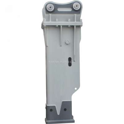 Excavator Hydraulic Breaker Rock Hammer for R320LC R330LC R340LC