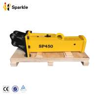 rock breaker for sale hydraulic hammer breaker for mini excavator