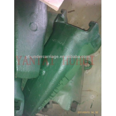 ESCO V81SD excavator bucket tooth and adaptor for sale