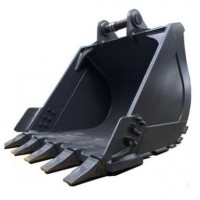 Excavator Machine The 100 series 800  width Bucket