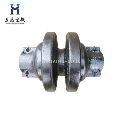 Crawler Crane Parts BM500 BM600 BM650 Bottom Roller