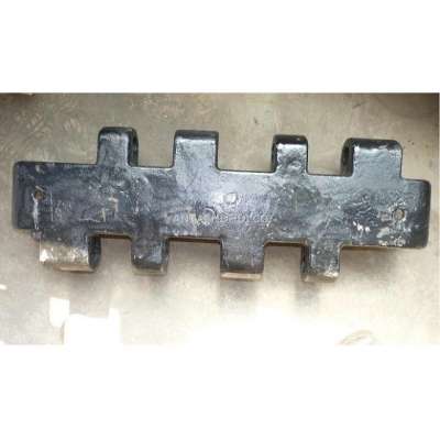 Crawler Crane Parts CK1600-II Track Shoe OEM Price