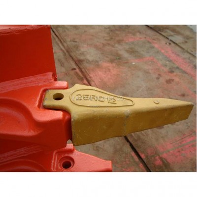 25RC10 25RC12 Bucket Tip Tooth Point for Excavator