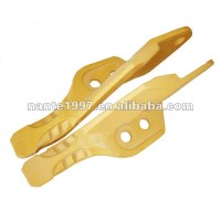 JCB side tooth 53103208 with the material of alloy steel