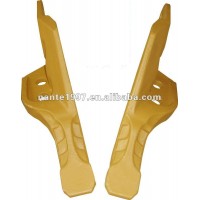 JCB side tooth 53103207 with the material of alloy steel