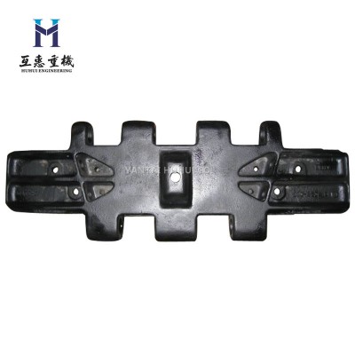 Crane Undercarriage Parts CX1000 CX1100 Track Shoe