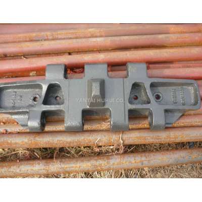 Track Shoe CK1600G / Crawler Crane Pad