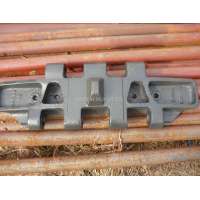 Track Shoe CK1600G / Crawler Crane Pad