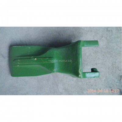 EC210 Excavator Tooth Point 30GPE Bucket Tooth