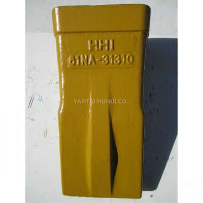 61NA-31310 Bucket Teeth for Excavator R320LC-7A